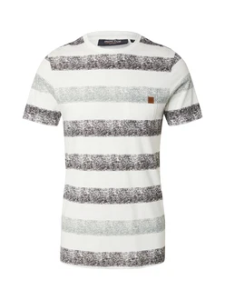 INDICODE JEANS T-Shirt 'Hernandez'