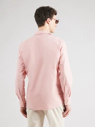 BOSS Hemd RELEGANT_6 rosa