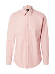 BOSS Hemd RELEGANT_6 rosa