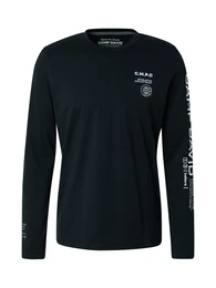 Shirt schwarz / wei