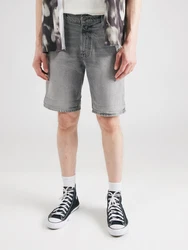 Lee Shorts 'RIDER' hellgrau