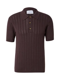 Pullover 'Greville' schoko