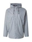 Derbe Funktionsjacke Passby dunkelgrau