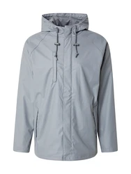 Derbe Funktionsjacke Passby dunkelgrau