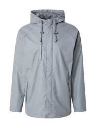 Funktionsjacke 'Passby' dunkelgrau