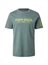 CAMP DAVID Rundhalsshirt T-Shirt Dunkelgrün/Grün/Dunkelgrün/Grün/Dunkelgrün/Grün/Dunkelgrün/Grün/Dunkelgrün/Grün/Dunkelgrün/Grün/Dunkelgrün/Grün/Dunkelgrün/Grün/Dunkelgrün/Grün/Dunkelgrün/Grün/Dunkelgrün/Grün/Dunkelgrün/Grün/Dunkelgrün/Grün/Dunkelgrün/Grün/Dunkelgrün/Grün/Dunkelgrün/Grün/Dunkelgrün/Grün/Dunkelgrün/Grün/Dunkelgrün/Grün/Dunkelgrün/Grün/Dunkelgrün/Grün/Dunkelgrün/Grün/Dunkelgrün/Grün/Dunkelgrün/Grün/Dunkelgrün/Grün/Dunkelgrün/Grün/Dunkelgrün/Grün/Dunkelgrün/Grün