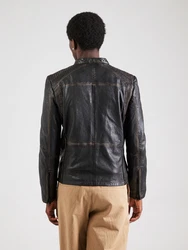 Mauritius Jacke 2Mgoji schwarz