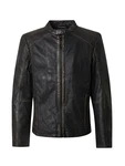 Mauritius Jacke 2Mgoji schwarz