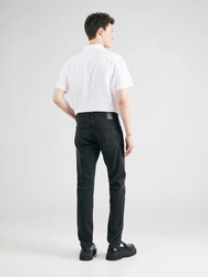 Mavi Jeans 'James' grau