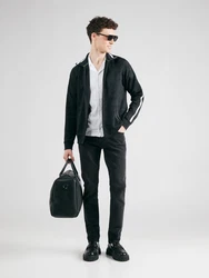 Mavi Jeans 'James' grau