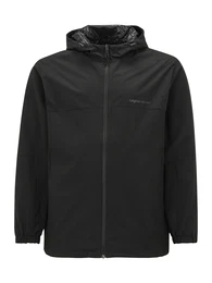 Plus Jacke 'JORVesterbro' schwarz