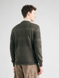 Kronstadt Pullover Hannes oliv