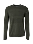 Kronstadt Pullover Hannes oliv