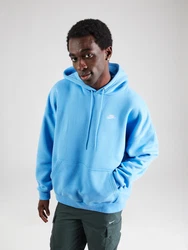 Nike Sportswear Sweatshirt 'CLUB' türkis