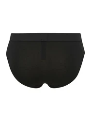 SLOGGI Slip 'EVER Ease' schwarz