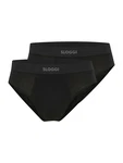 SLOGGI Slip 'EVER Ease' schwarz