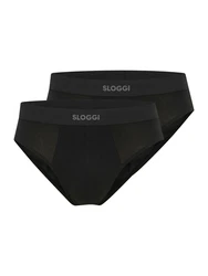 SLOGGI Slip 'EVER Ease' schwarz