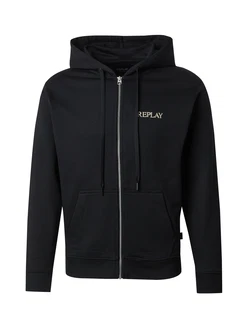 REPLAY Sweatjacke