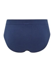 SLOGGI Slip 'GO' dunkelblau
