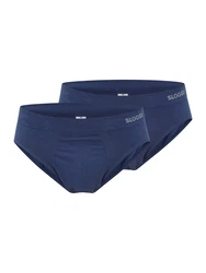SLOGGI Slip 'GO' dunkelblau