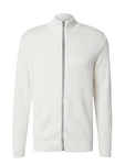 Kronstadt Strickjacke 'Erik' offwhite