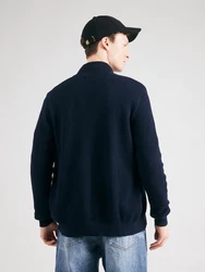 Kronstadt Strickjacke 'Erik' navy