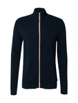 Kronstadt Strickjacke 'Erik' navy