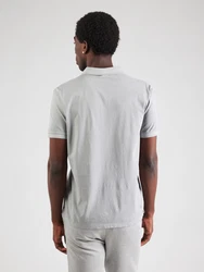 STRELLSON Poloshirt 'Philo' graumeliert