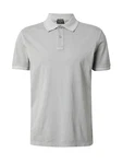 STRELLSON Poloshirt 'Philo' graumeliert
