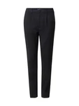 Kronstadt Hose 'Club' schwarz