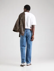 LEVI'S Jeans '565 97 Loose Straight' blau denim