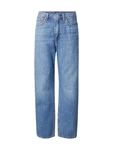 LEVI'S Jeans '565 97 Loose Straight' blau denim