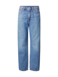 LEVI'S Jeans '565 97 Loose Straight' blau denim