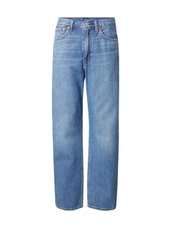 LEVI'S Jeans '565 97 Loose Straight' blau denim LEVI'S Jeans '565 97 Loose Straight' blau denim
