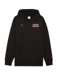 Sportsweatshirt 'F1 Drive to Survive' anthrazit / rot / schwarz / wei