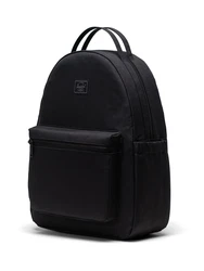 Herschel Rucksack 'Nova' schwarz