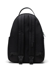 Herschel Rucksack 'Nova' schwarz