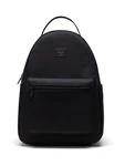Herschel Rucksack 'Nova' schwarz