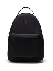 Herschel Rucksack 'Nova' schwarz