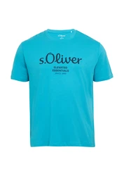 s.Oliver T-Shirt Blau/Silber/Türkis/Hellblau/Blau/Silber/Türkis/Hellblau/Türkis/Hellblau/Blau/Silber/Türkis/Hellblau/Blau/Silber/Türkis/Hellblau/Blau/Silber/Türkis/Hellblau/Blau/Silber/Türkis/Hellblau/Blau/Silber/Türkis/Hellblau/Blau/Silber/Türkis/Hellblau/Blau/Silber/Blau/Silber/Türkis/Hellblau/Türkis/Hellblau/Blau/Silber/Türkis/Hellblau/Blau/Silber/Türkis/Hellblau/Blau/Silber/Türkis/Hellblau/Blau/Silber/Türkis/Hellblau/Blau/Silber/Blau/Silber/Türkis/Hellblau/Türkis/Hellblau/Blau/Silber/Türkis/Hellblau/Blau/Silber/Türkis/Hellblau/Blau/Silber/Türkis/Hellblau/Blau/Silber/Türkis/Hellblau/Blau/Silber/Türkis/Hellblau/Blau/Silber/Türkis/Hellblau/Blau/Silber/Türkis/Hellblau/Blau/Silber/Türkis/Hellblau/Blau/Silber/Türkis/Hellblau/Blau/Silber/Türkis/Hellblau/Blau/Silber/Braun
