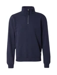 INDICODE Sweatshirt 'Portal' navy