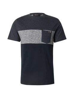 INDICODE T-Shirt 'Consin' INDICODE T-Shirt 'Consin'