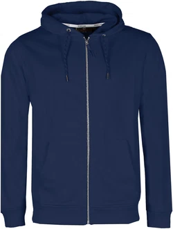 INDICODE Sweatjacke 'Ponto' INDICODE Sweatjacke 'Ponto'