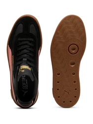 PUMA Sneaker 'Club II Era' gold/rosa/schwarz