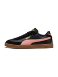 PUMA Sneaker 'Club II Era' gold/rosa/schwarz