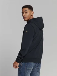 No Excess Jacke nachtblau