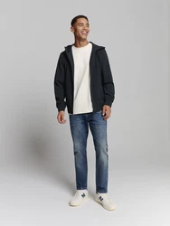 No Excess Jacke nachtblau