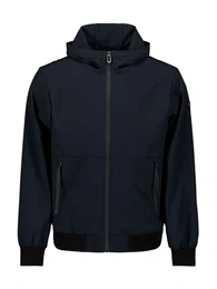 Jacke nachtblau