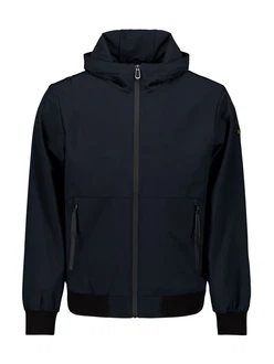 No Excess Jacke nachtblau
