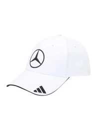 Sportcap 'Mercedes - AMG Petronas Formula Onr Team DNA' schwarz / wei